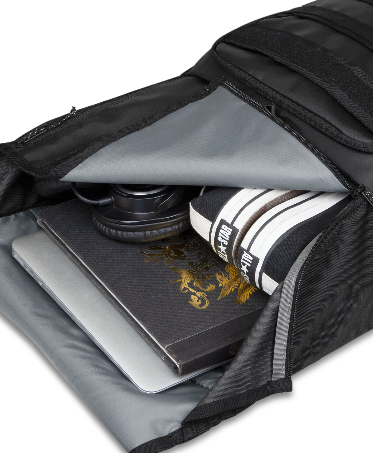 Spire Laptop Backpack 2.0