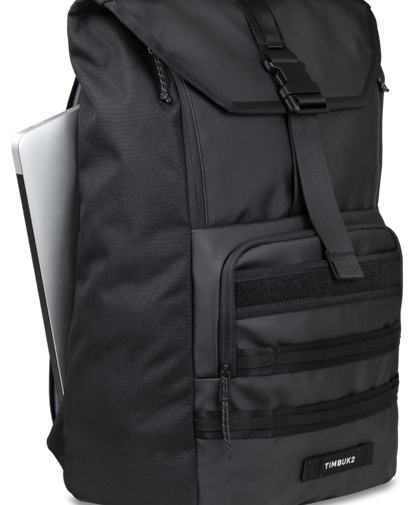 Spire Laptop Backpack 2.0
