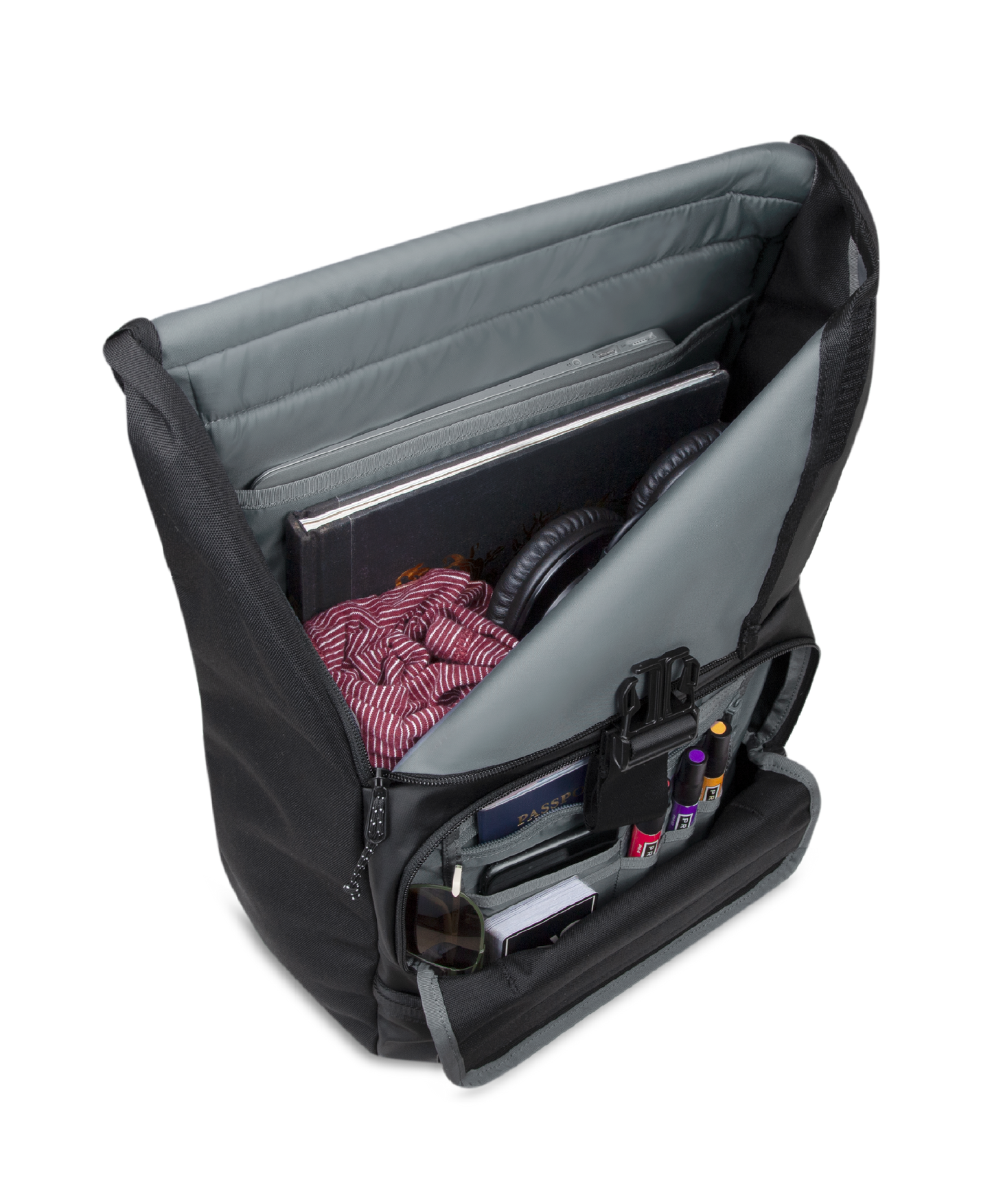 Spire Laptop Backpack 2.0
