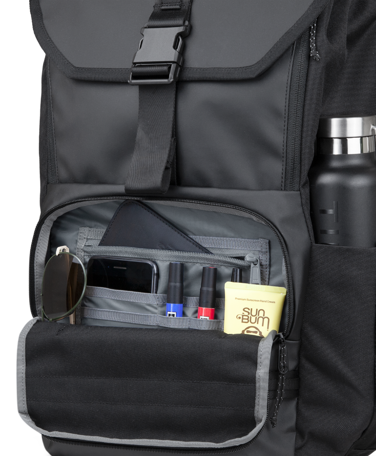 Spire Laptop Backpack 2.0