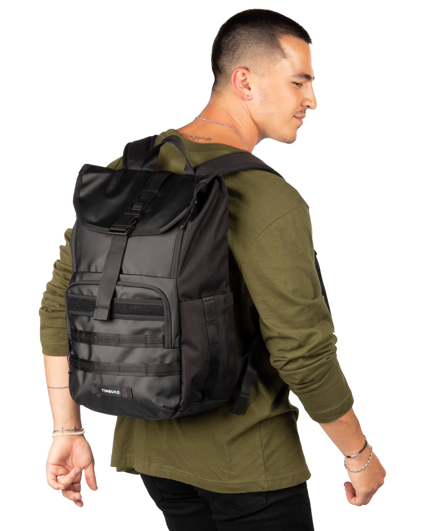 Spire Laptop Backpack 2.0