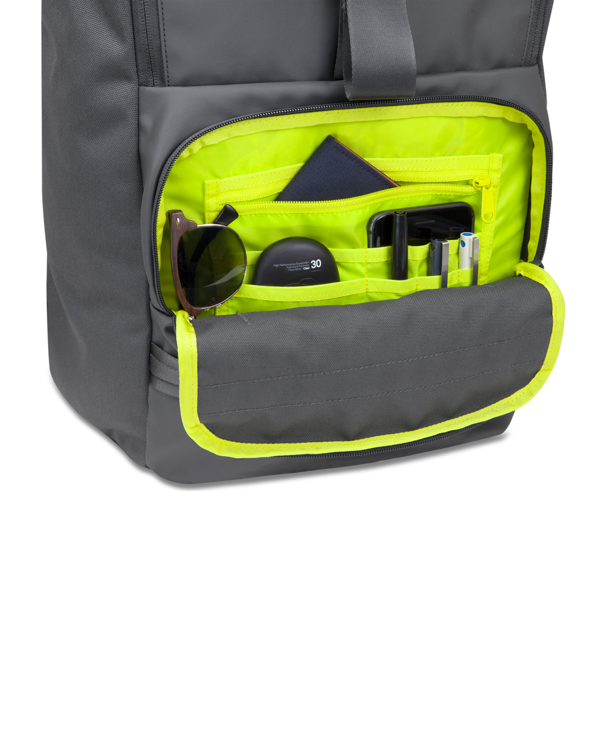 Spire Laptop Backpack 2.0