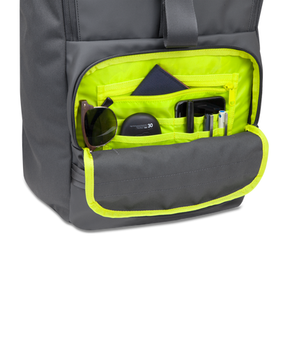 Spire Laptop Backpack 2.0