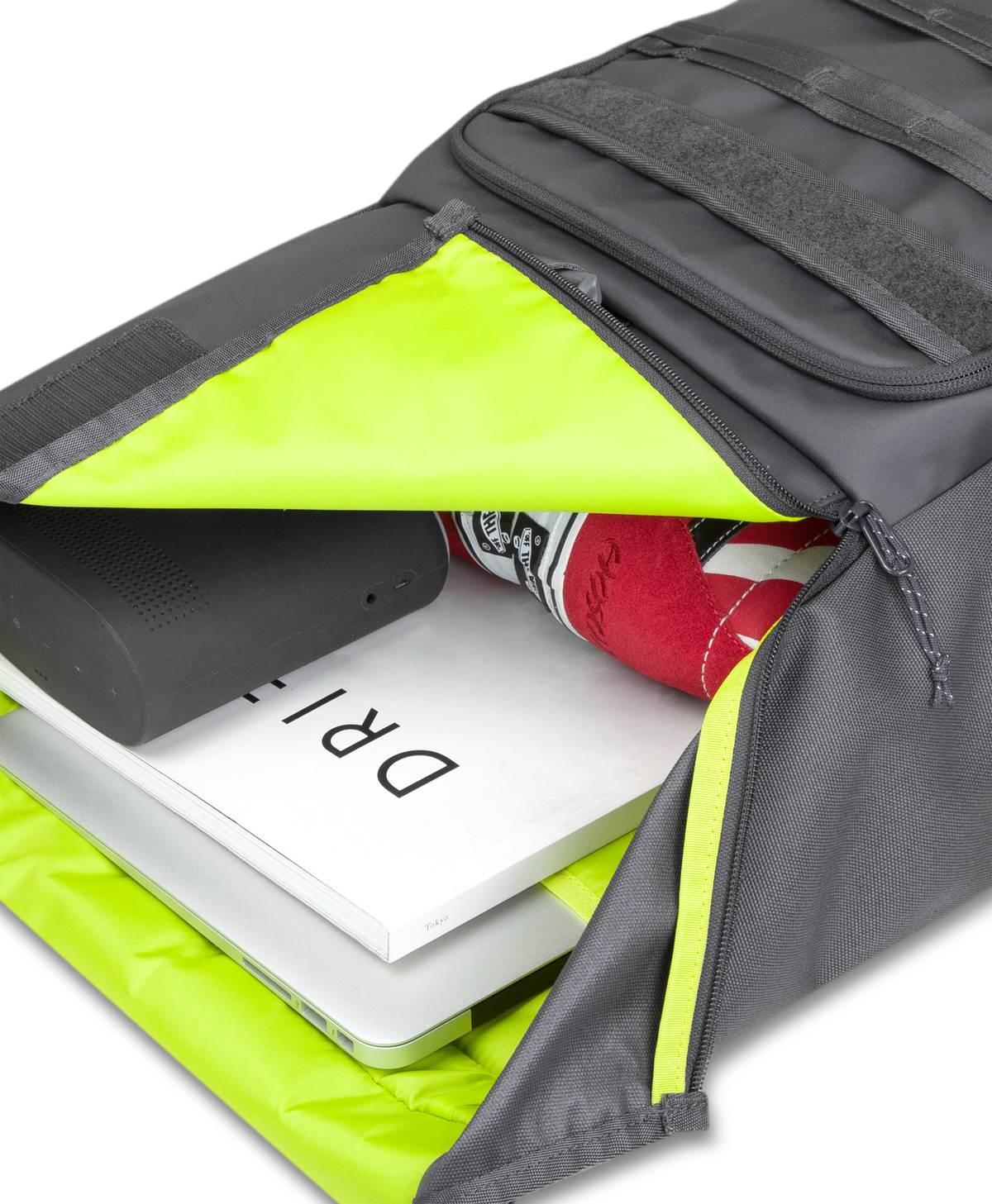 Spire Laptop Backpack 2.0