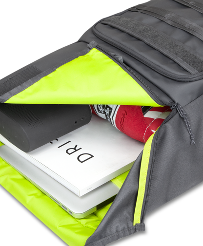 Spire Laptop Backpack 2.0