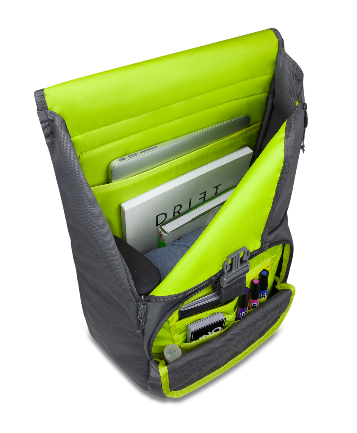 Spire Laptop Backpack 2.0