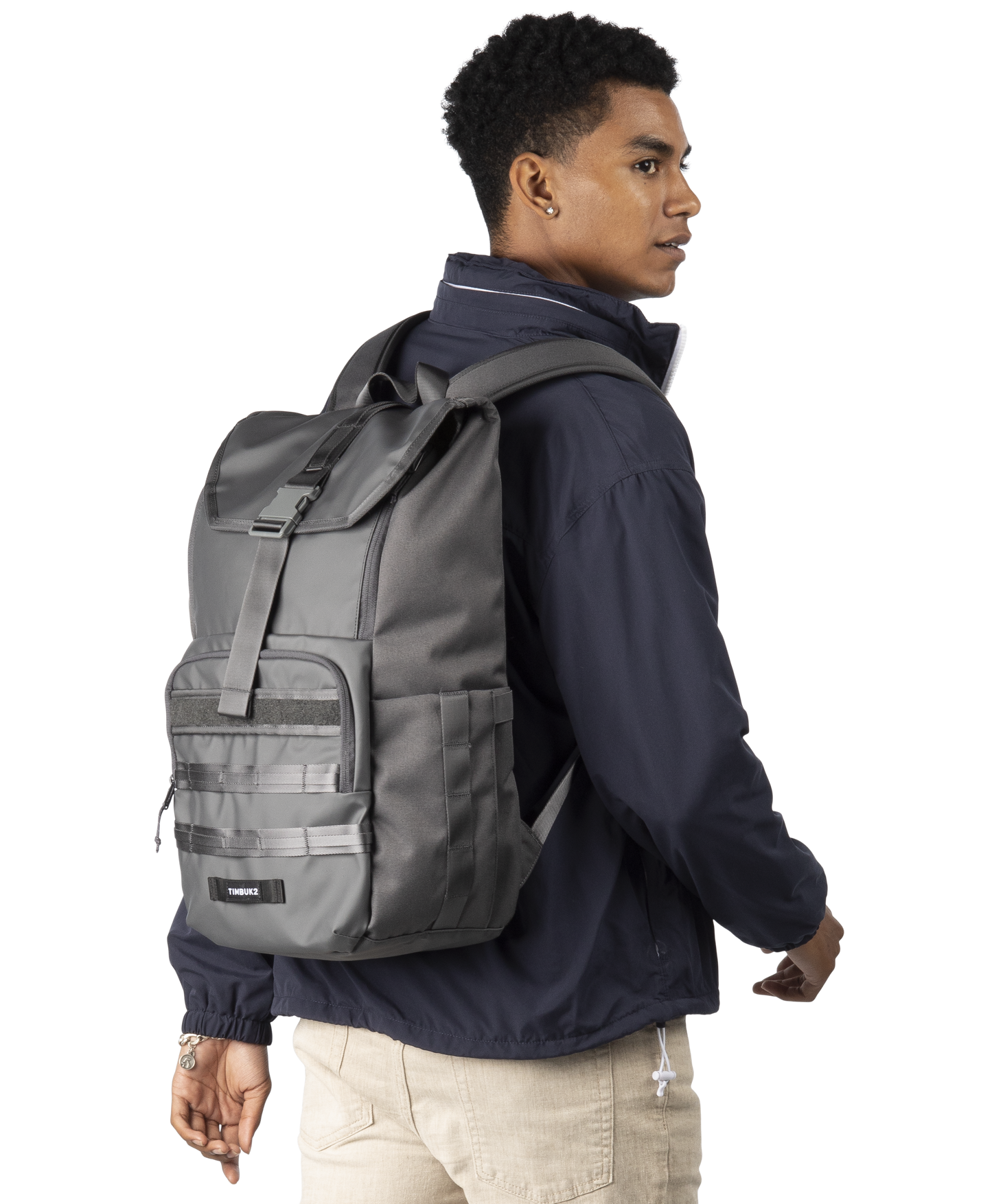 Spire Laptop Backpack 2.0