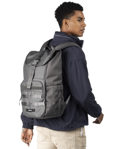 Spire Laptop Backpack 2.0