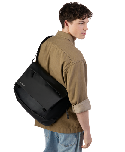 Stark Messenger Bag