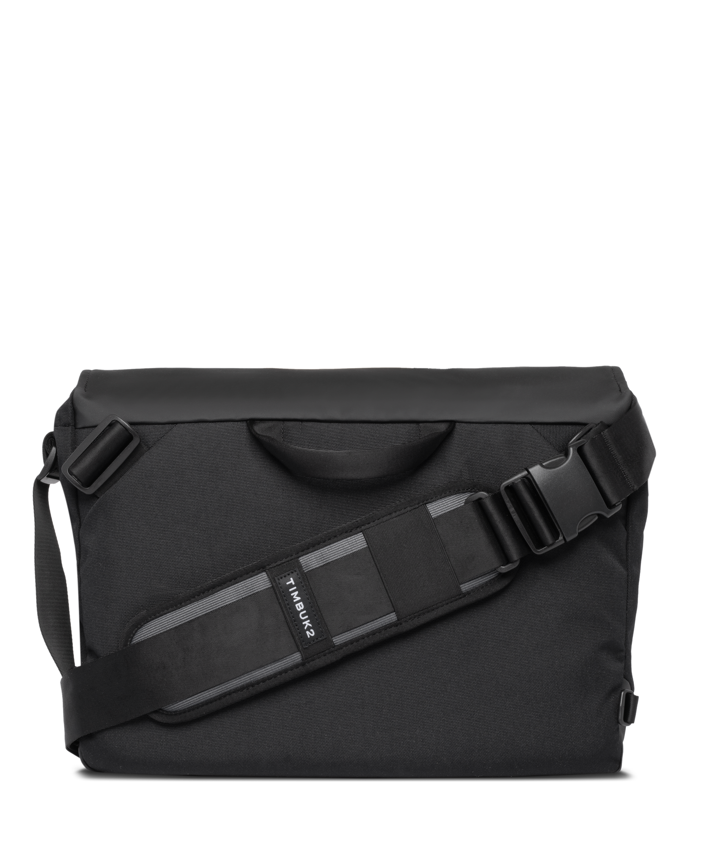 Stark Messenger Bag