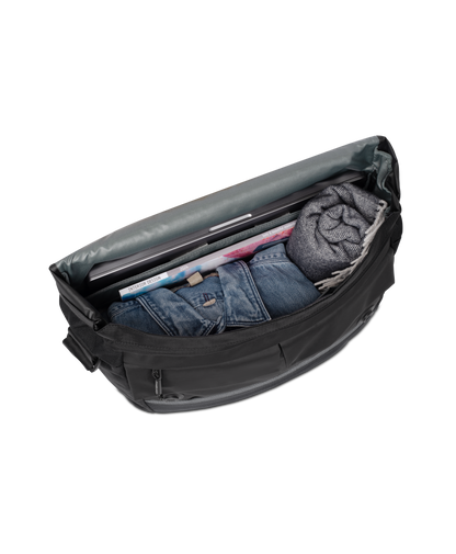 Stark Messenger Bag