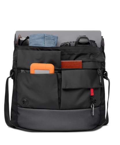 Stark Messenger Bag