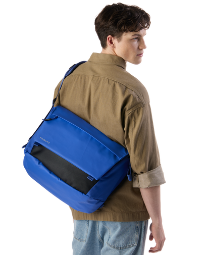 Stark Messenger Bag