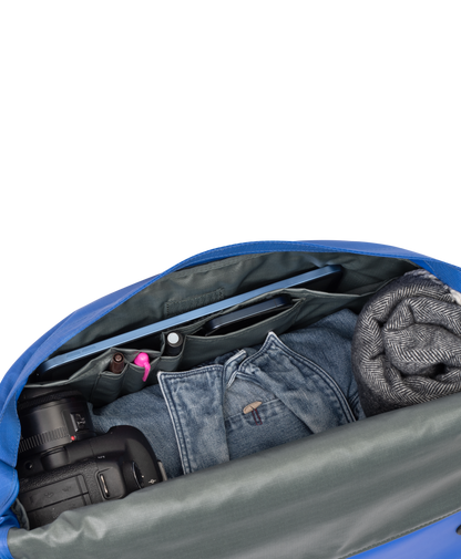 Stark Messenger Bag