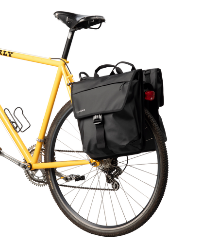 Tandem Pannier