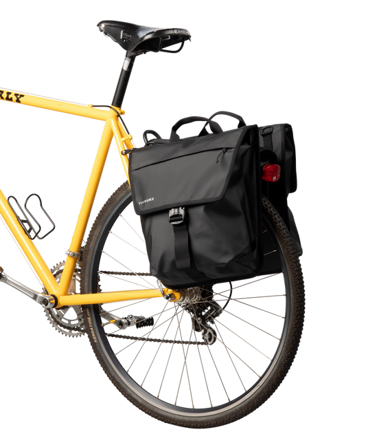 Tandem Pannier
