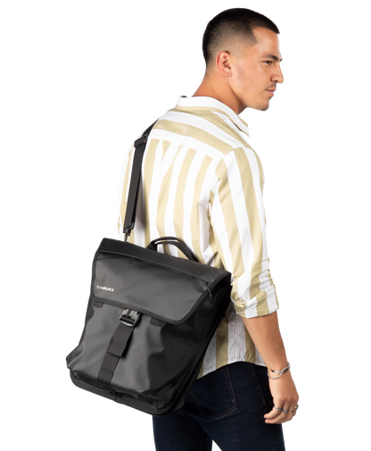 Tandem Pannier