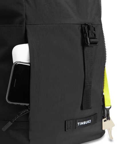 Tuck Laptop Backpack
