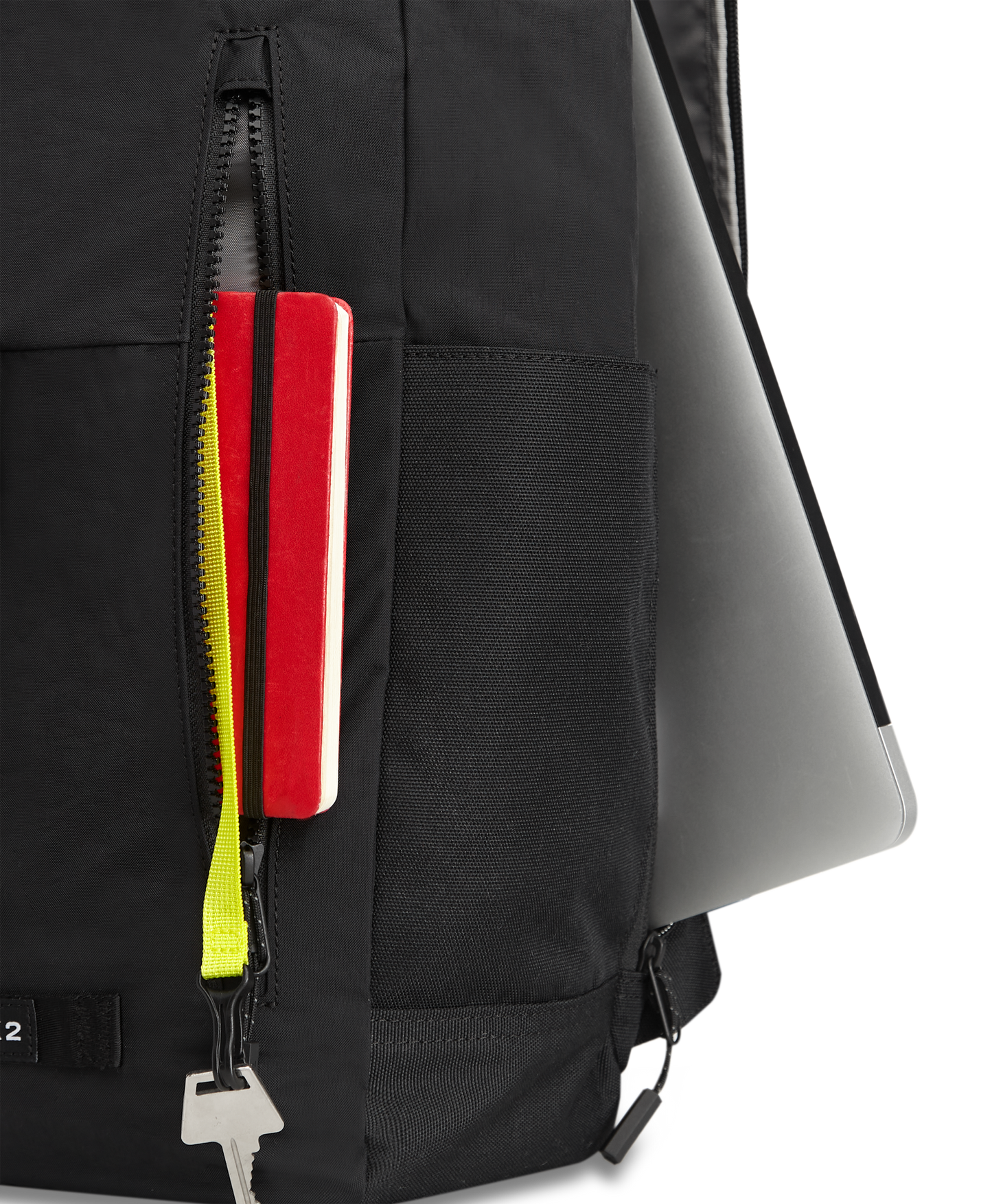 Tuck Laptop Backpack