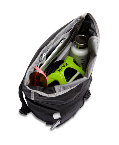 Tuck Laptop Backpack
