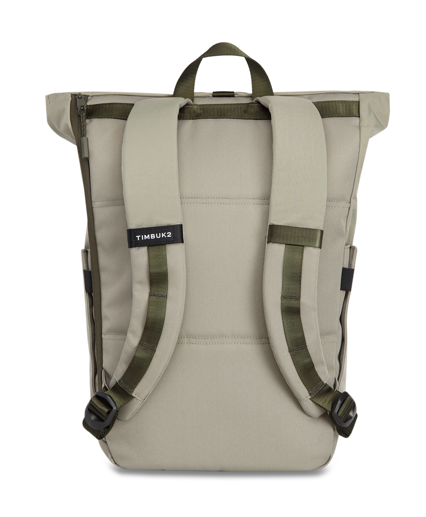 Tuck Laptop Backpack