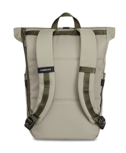 Tuck Laptop Backpack