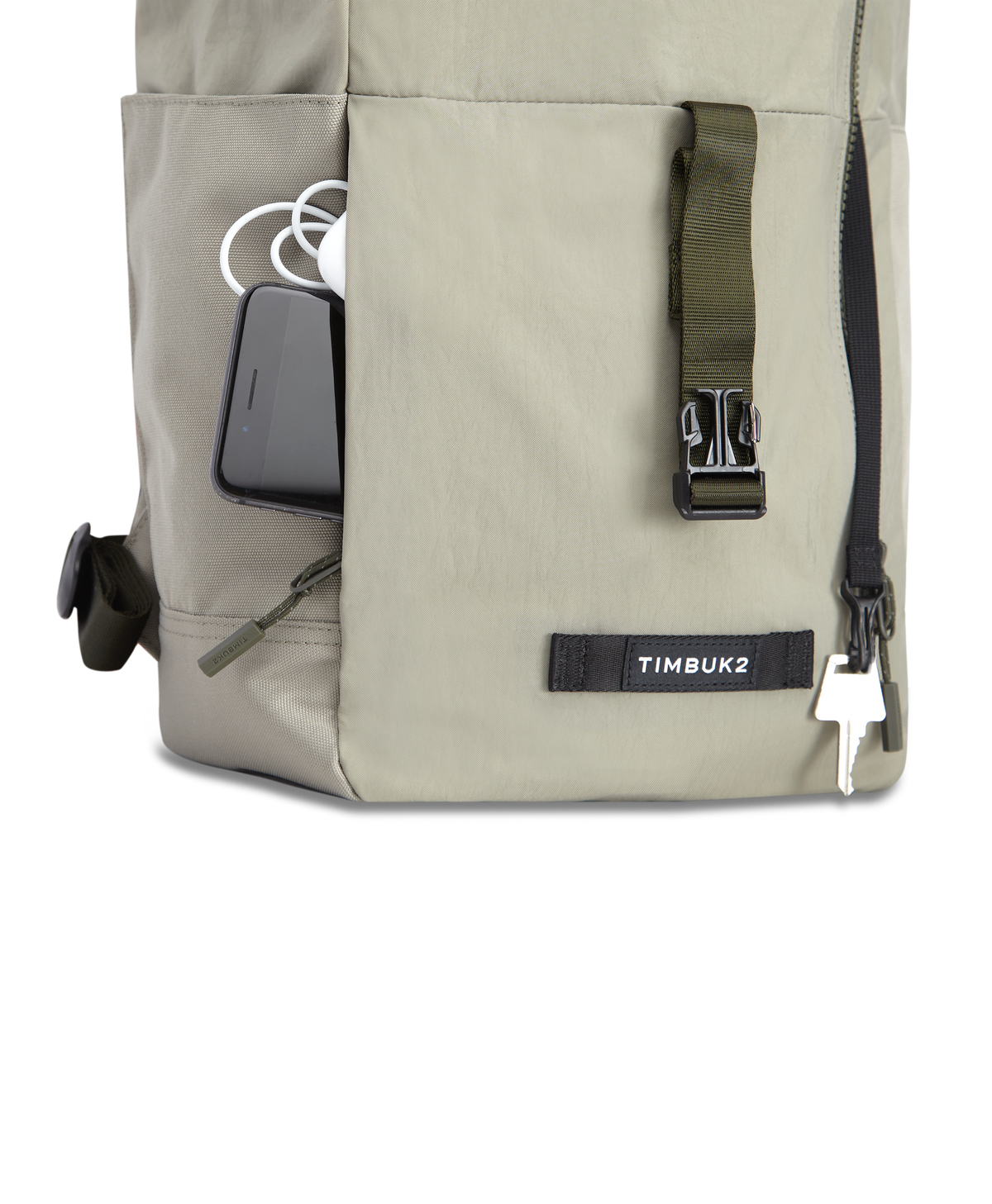 Tuck Laptop Backpack