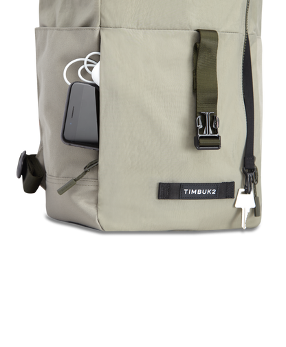 Tuck Laptop Backpack