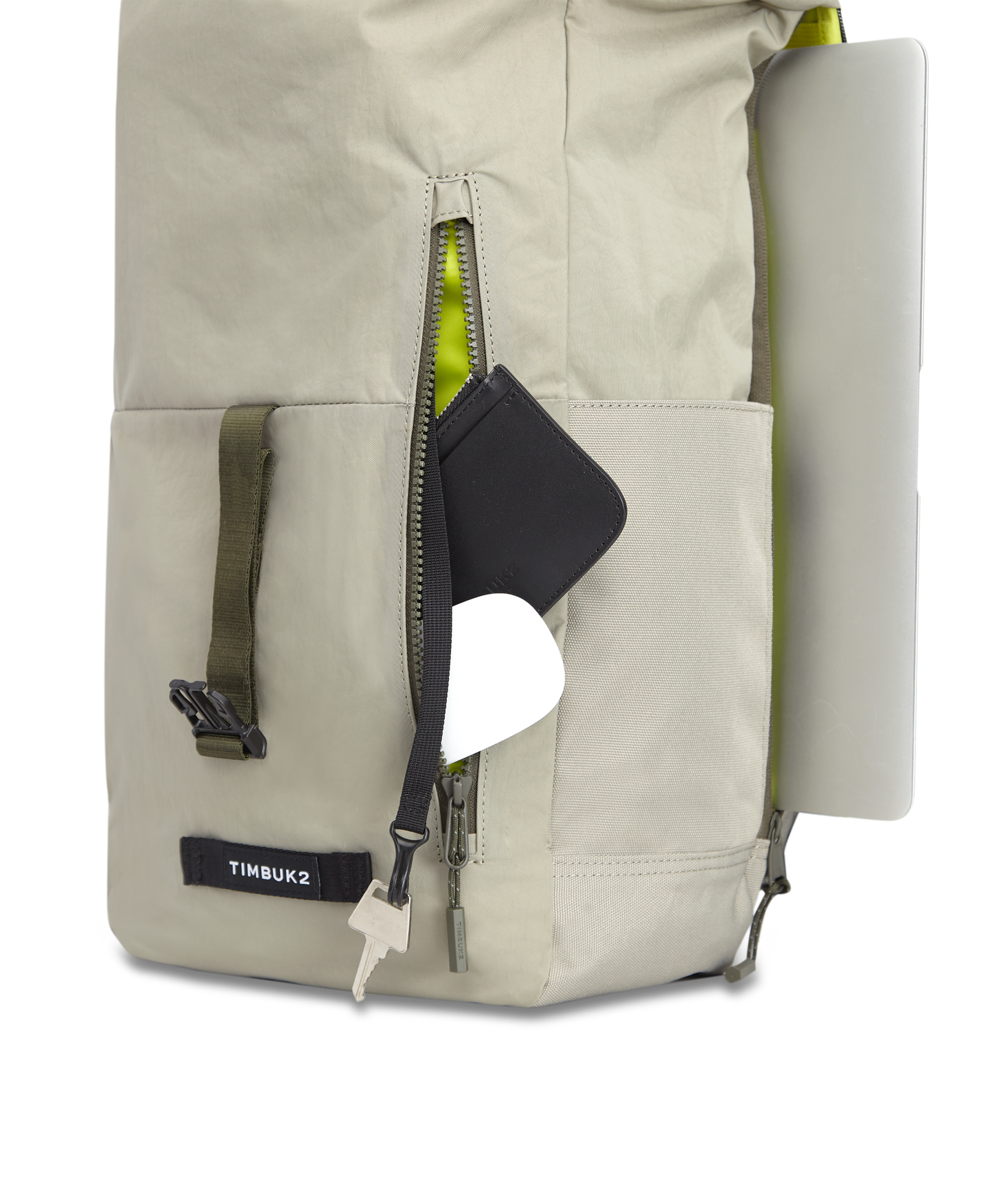 Tuck Laptop Backpack