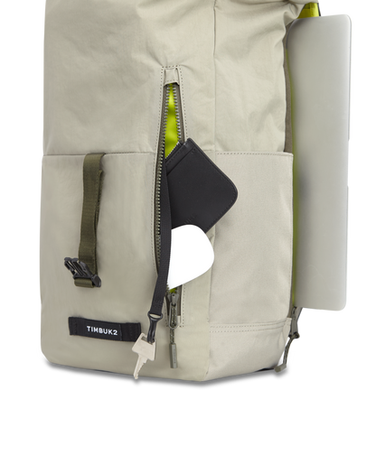 Tuck Laptop Backpack