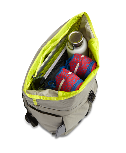 Tuck Laptop Backpack