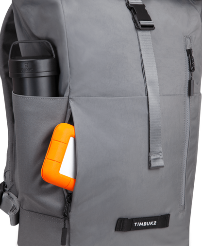 Tuck Laptop Backpack