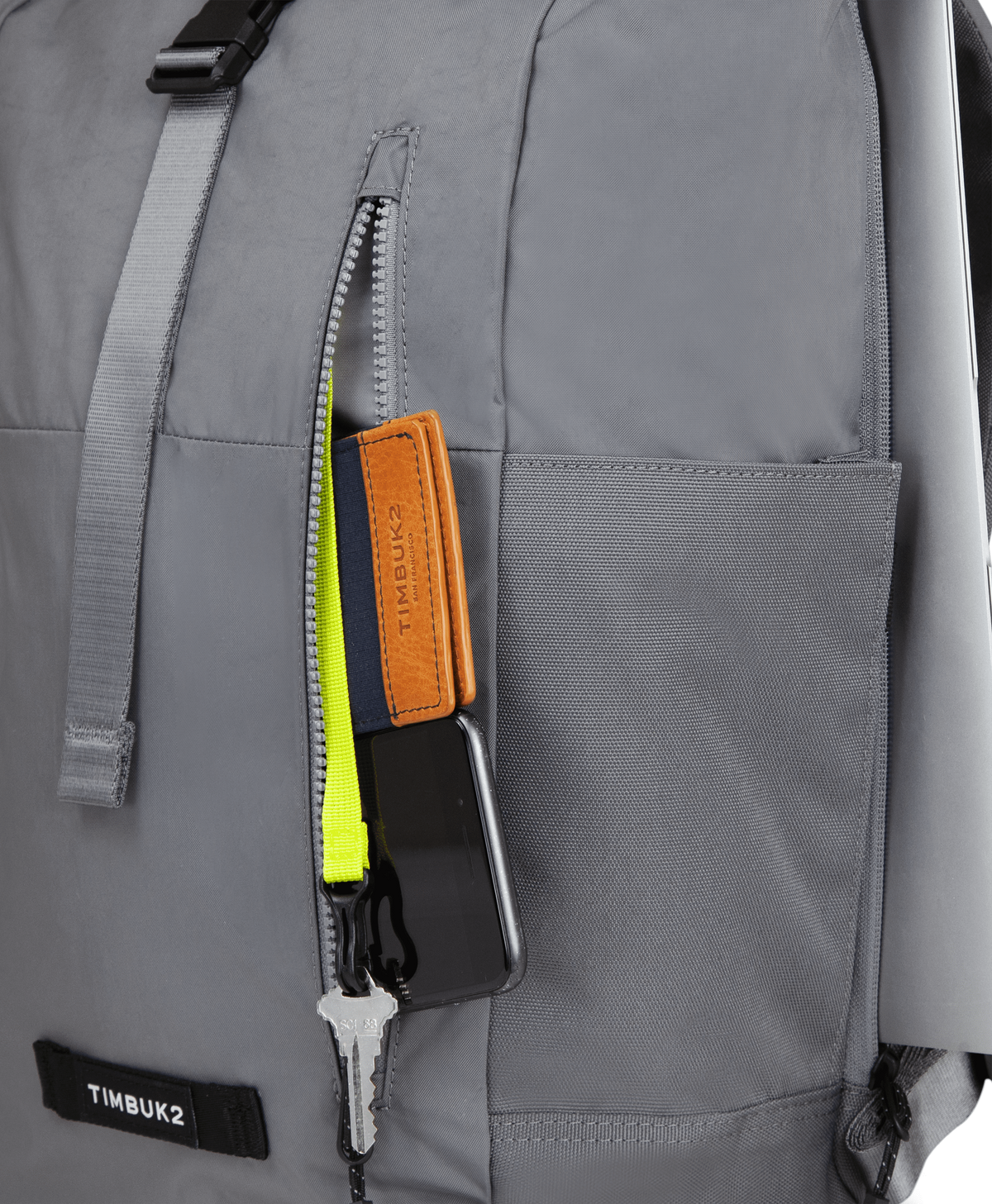 Tuck Laptop Backpack