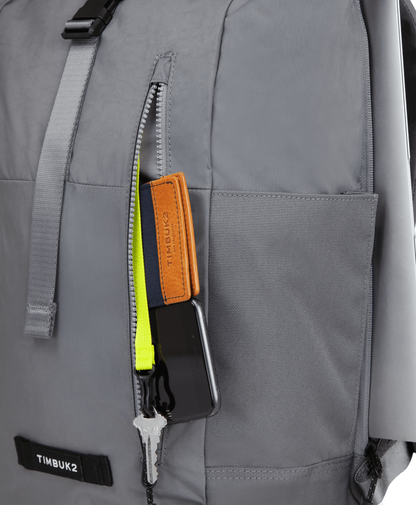 Tuck Laptop Backpack