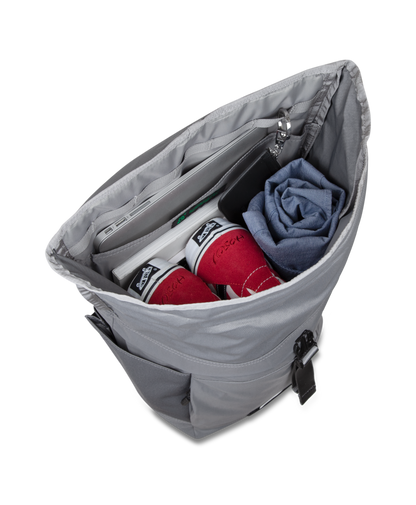 Tuck Laptop Backpack