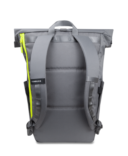 Tuck Laptop Backpack