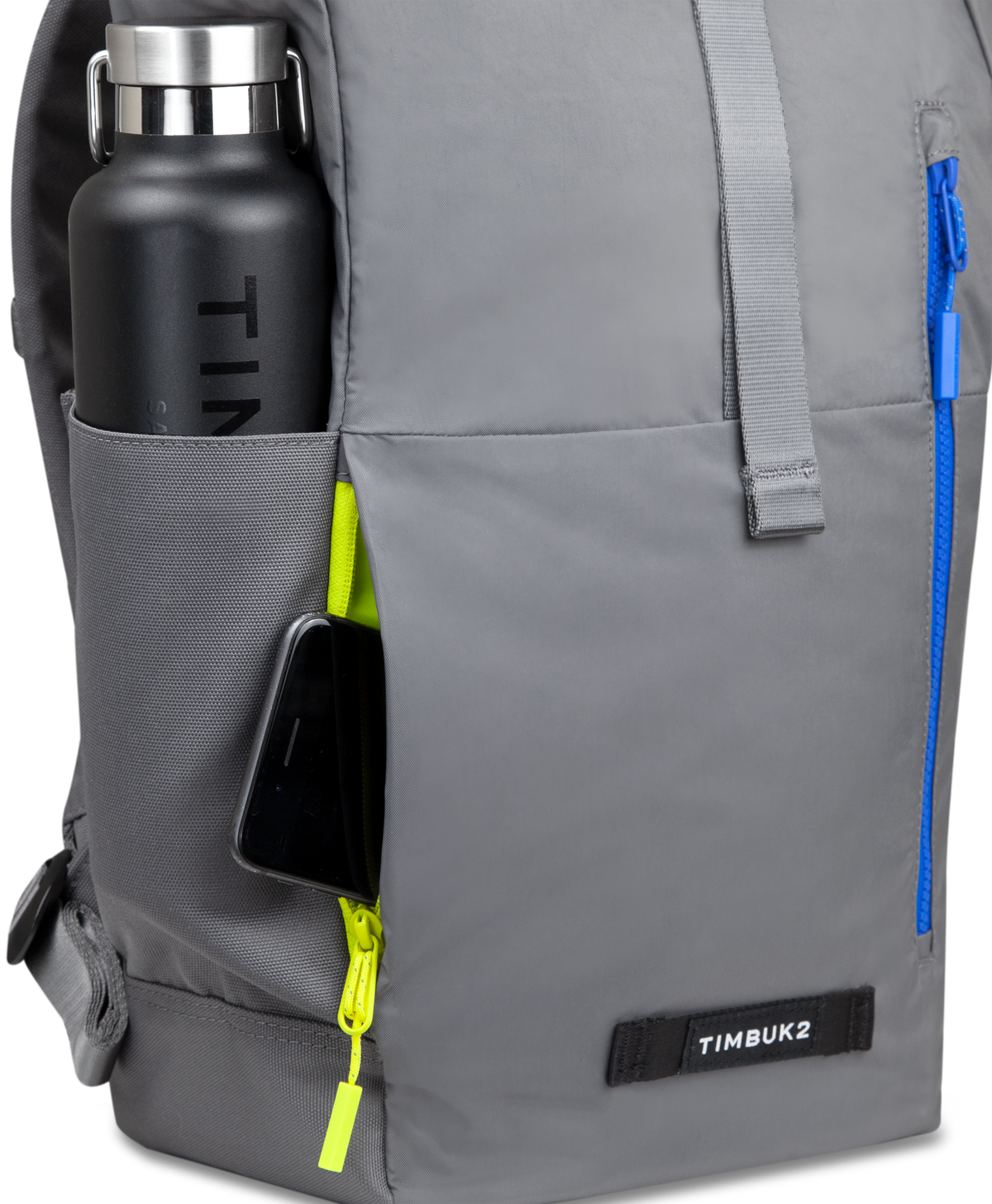 Tuck Laptop Backpack