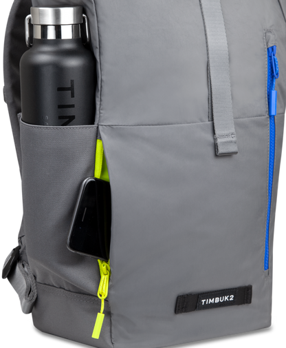 Tuck Laptop Backpack
