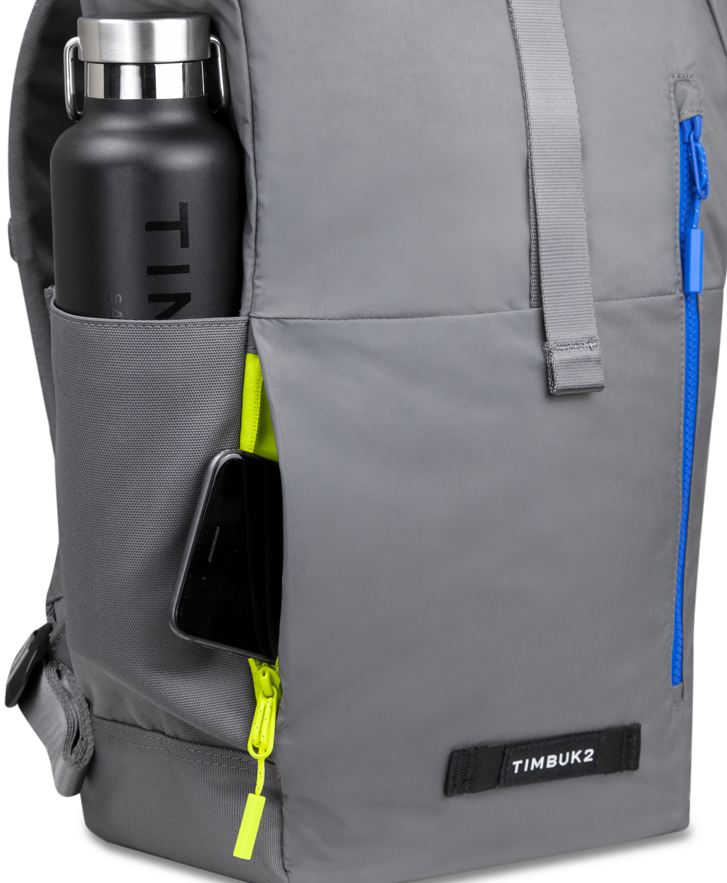 Tuck Laptop Backpack