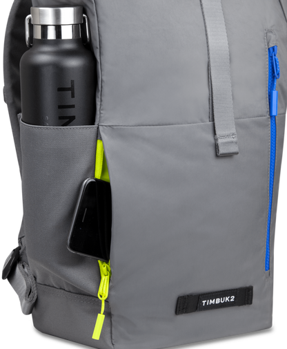 Tuck Laptop Backpack