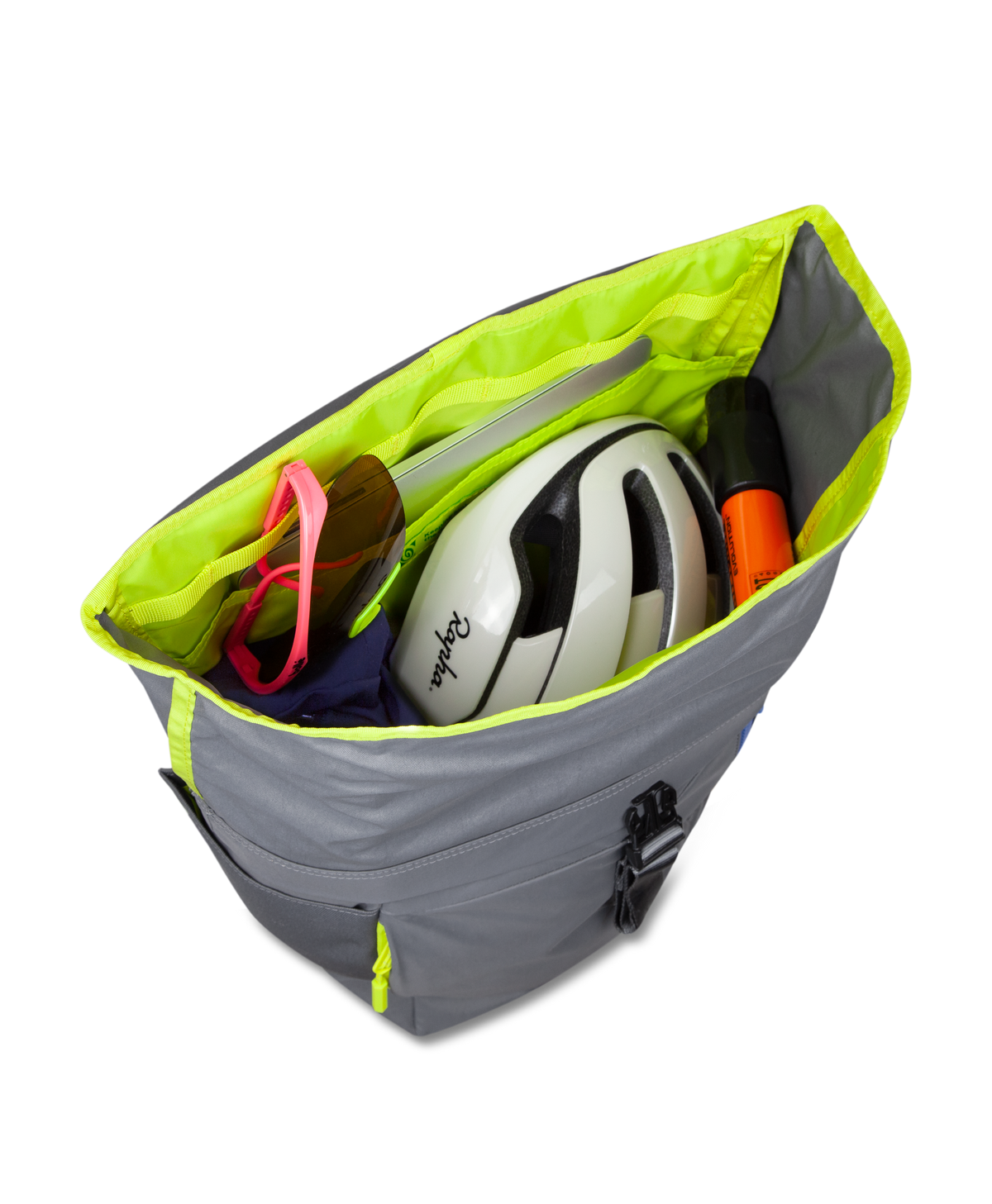 Tuck Laptop Backpack