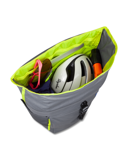 Tuck Laptop Backpack