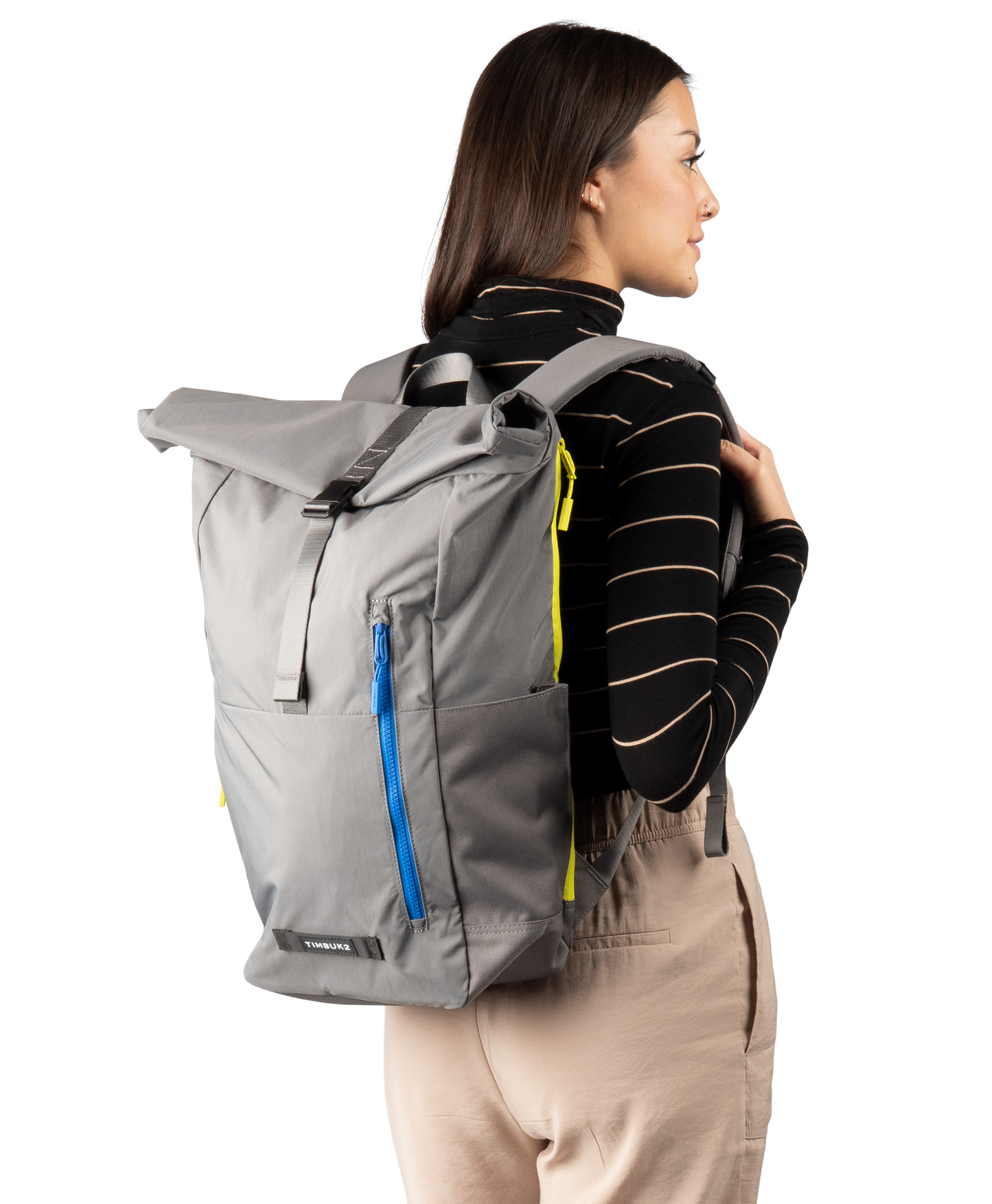 Tuck Laptop Backpack