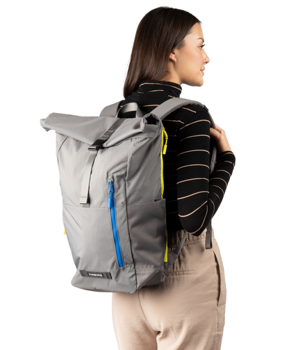 Tuck Laptop Backpack