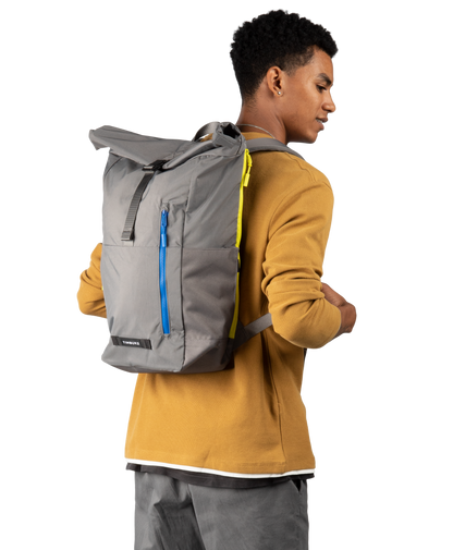 Tuck Laptop Backpack