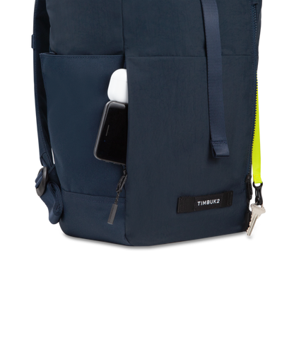 Tuck Laptop Backpack