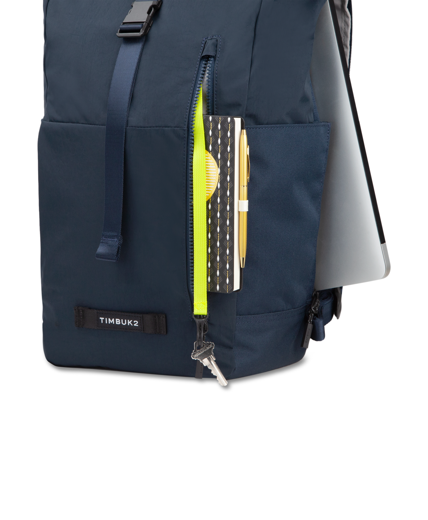 Tuck Laptop Backpack