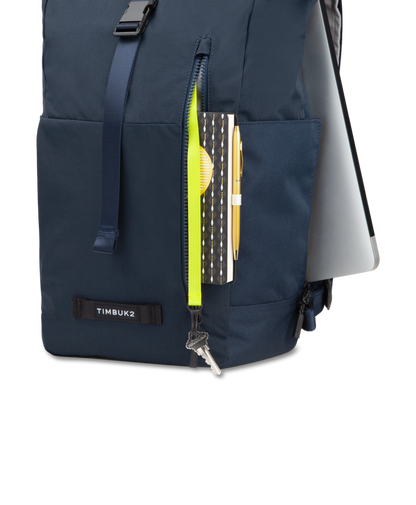 Tuck Laptop Backpack