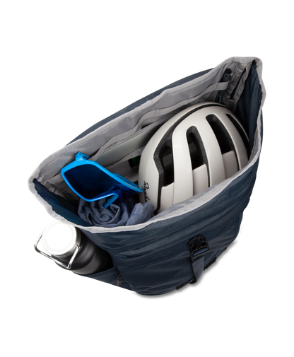 Tuck Laptop Backpack