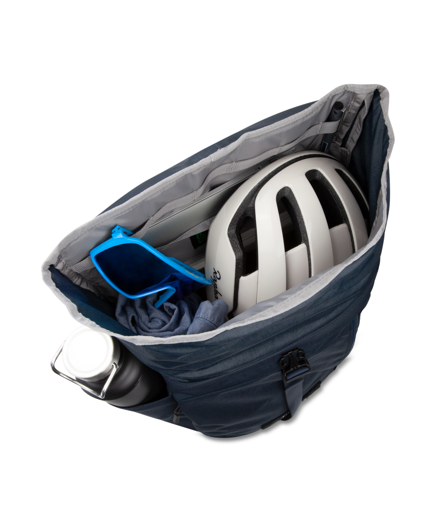 Tuck Laptop Backpack